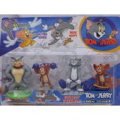 Tom And Jerry Action Series